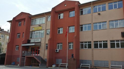 Rıfat Canayakın Anadolu İmam Hatip Lisesi 