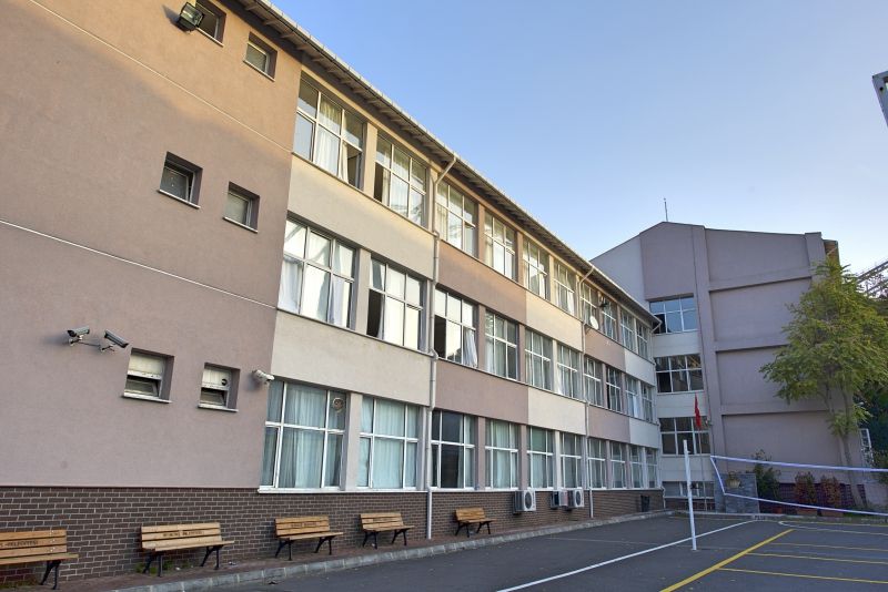 Ortaköy Zübeyde Hanım Kız Teknik Ve Meslek Lisesi 