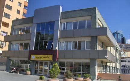 Bingül Erdem Anadolu Lisesi 