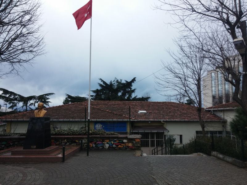 50. Yıl Süheyla Artam İlkokulu 