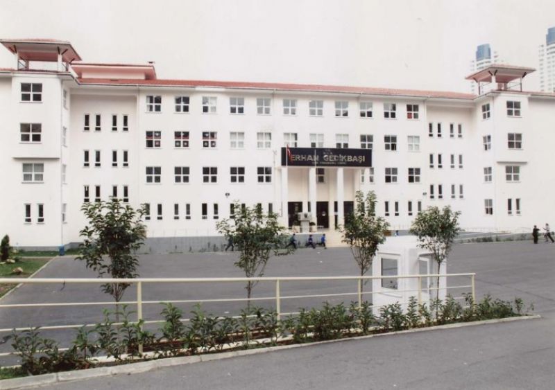 Erhan Gedikbaşı Çok Programlı Anadolu Lisesi 