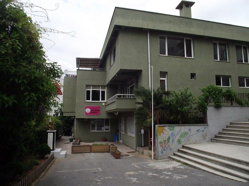 Milli Saraylar Anaokulu 
