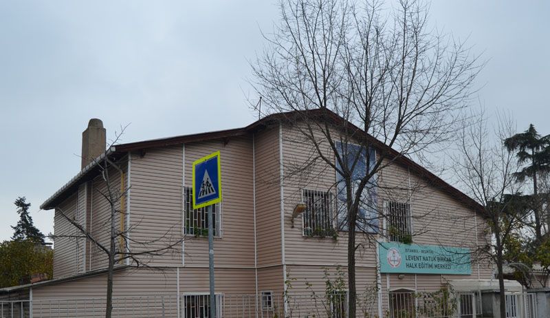 Levent Natuk Birkan Halk Eğitimi Merkezi 