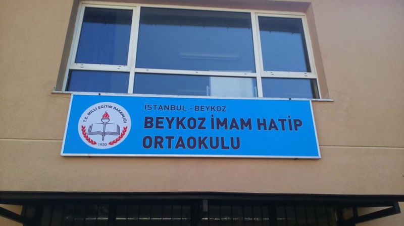 Beykoz İmam Hatip Ortaokulu 