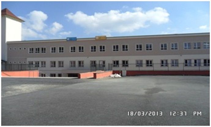 Beykoz Mesleki Eğitim Merkezi 