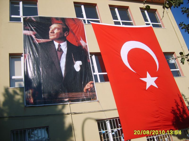 Görele Ortaokulu 