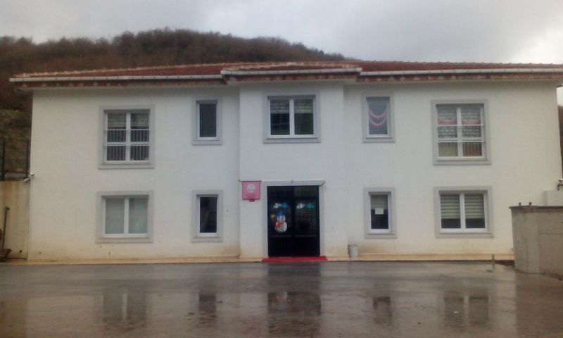 Beykoz Konaklari Vakfi Güler Keçeli Anaokulu 