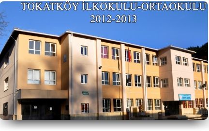 Tokatköy Ortaokulu 