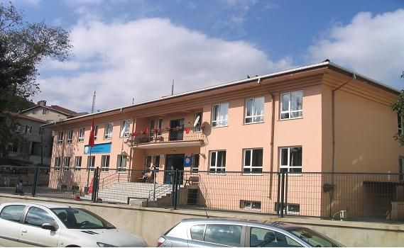Sadettin Gökçepınar İlkokulu 