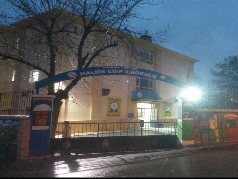 Halide Edip İlkokulu 
