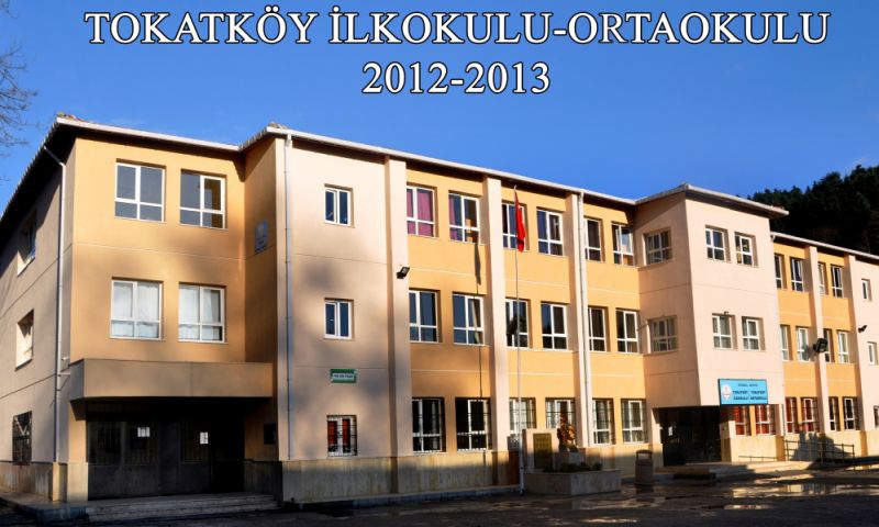 Tokatköy İlkokulu 