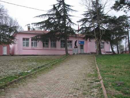 Kılıçlı İlkokulu 