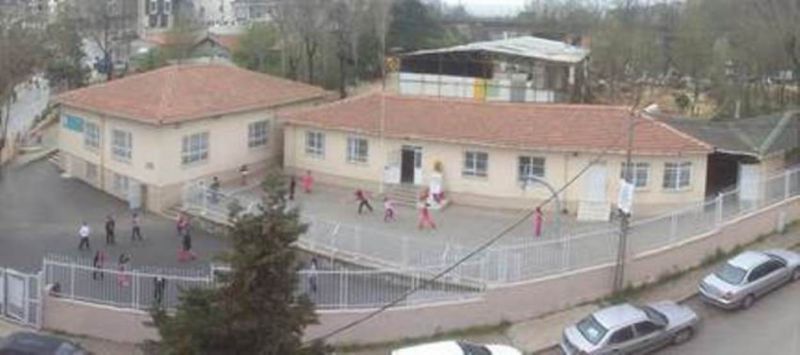 Selahattin Karakaşlı İmam Hatip Ortaokulu 