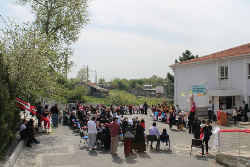 Beykoz Özel Eğitim Uygulama Merkezi I. Kademe 