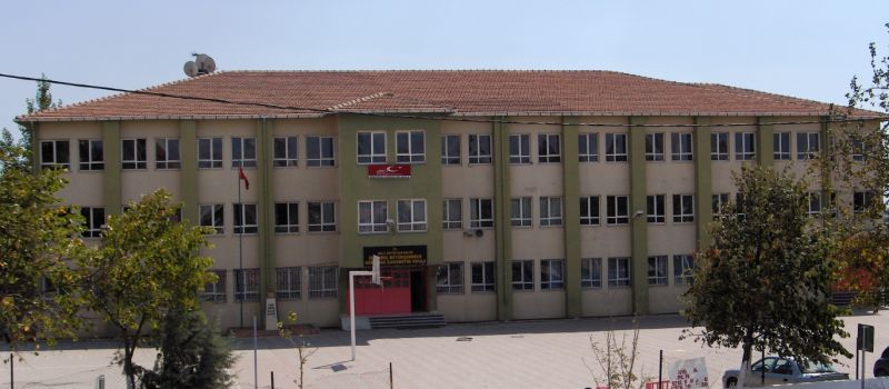 Gürpınar Ortaokulu 