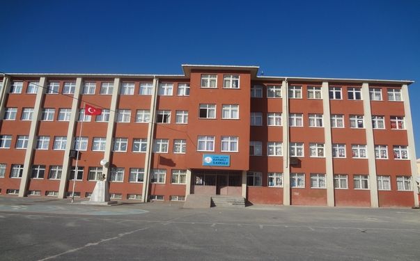 Kavaklı İlkokulu 