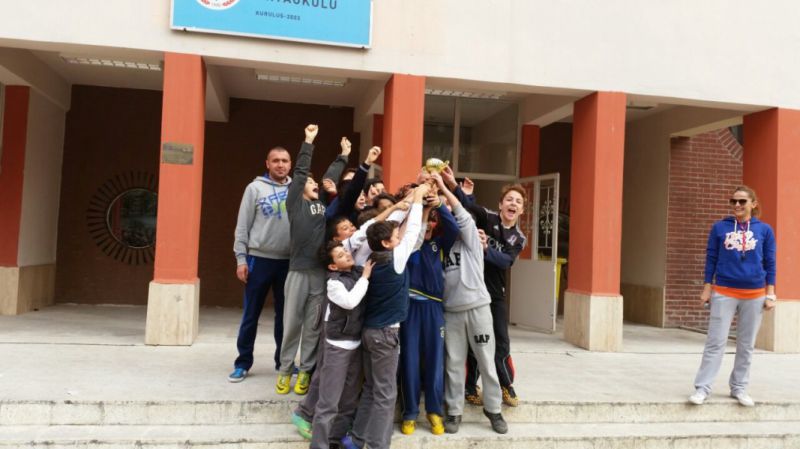 Beylikdüzü Rehberlik Ve Araştırma Merkezi 