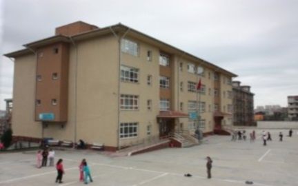 Yakuplu 125. Yıl İmam Hatip Ortaokulu 