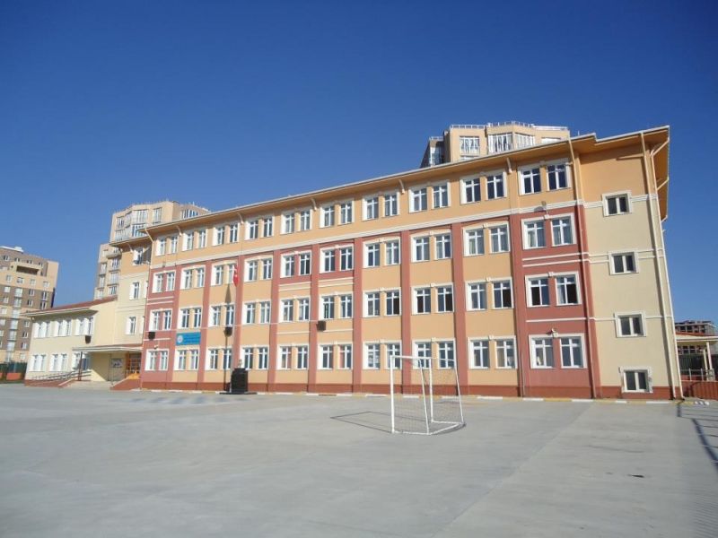 Yakuplu Galip Balkar Ortaokulu 