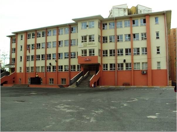 75. Yıl Cumhuriyet Mesleki Ve Teknik Anadolu Lisesi 