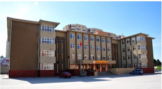 Beylikdüzü Çok Programlı Lisesi 