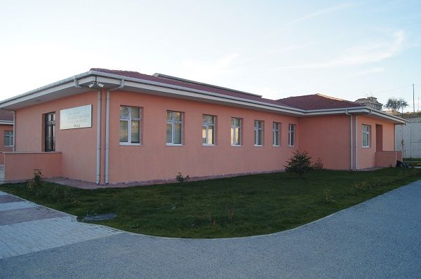 Beylikdüzü Özel Eğitim İş Uygulama Merkezi (Okulu) 