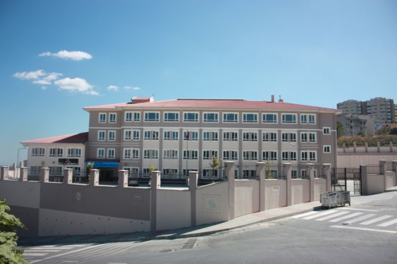 Evliya Çelebi İlkokulu 