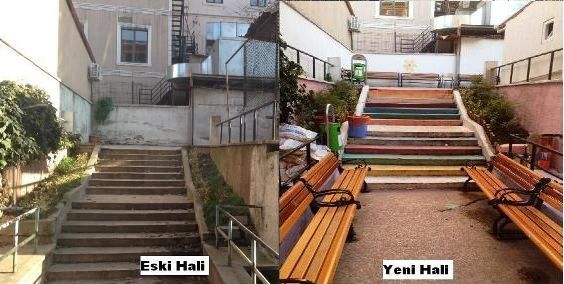 Galata Mesleki Ve Teknik Anadolu Lisesi 