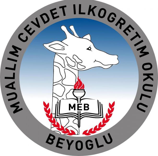 Muallim Cevdet İlkokulu 