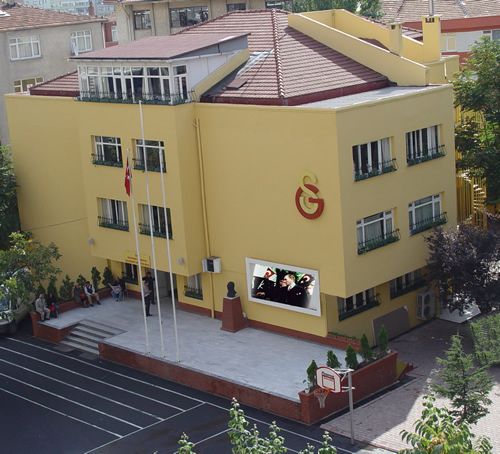 Galatasaray İlkokulu 