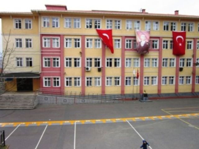 Haliç İlkokulu 
