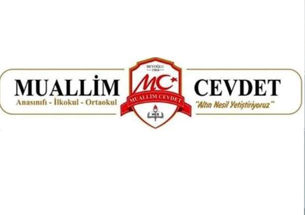 Muallim Cevdet Ortaokulu 