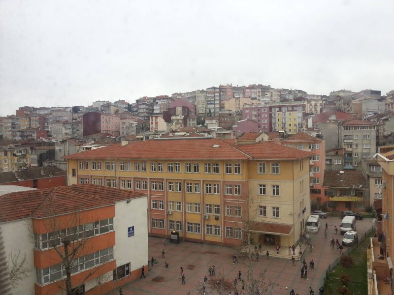 Orbay Ortaokulu 