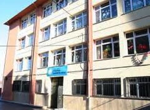 Piyalepaşa İlkokulu 