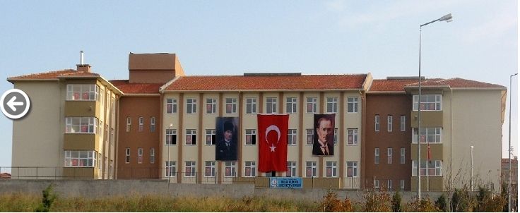 Bahadır Demir İlkokulu 