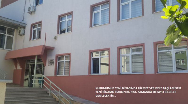 Büyükçekmece Halk Eğitimi Merkezi 