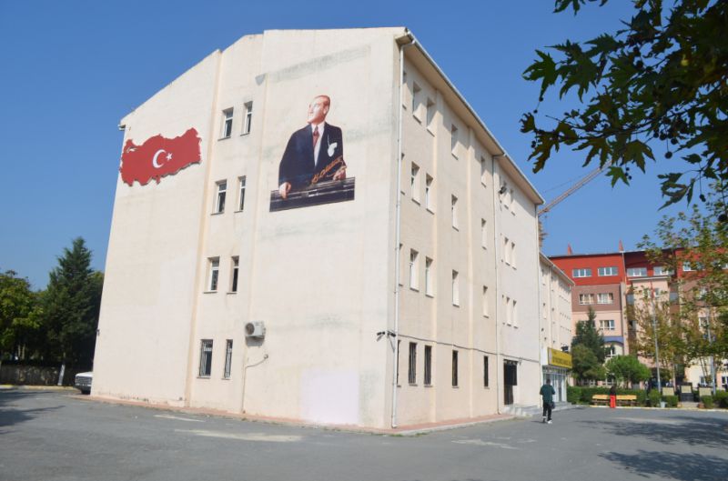Büyükçekmece Anadolu Lisesi 