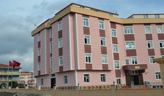 Hüseyin Erkan Anadolu İmam Hatip Lisesi 