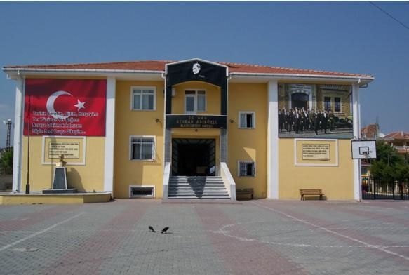 Kumburgaz Serdar Adıgüzel Ortaokulu 