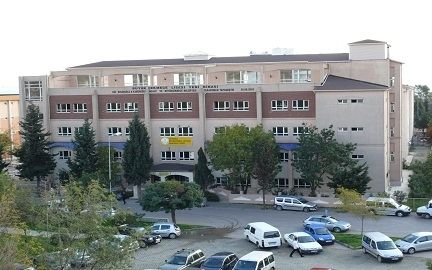 Büyükçekmece Atatürk Anadolu Lisesi 