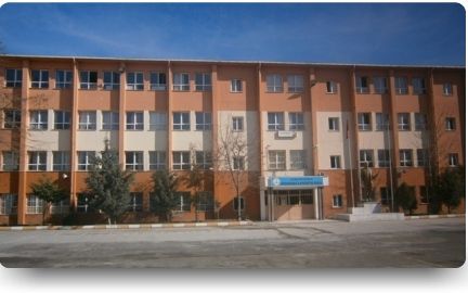 Mimarsinan Ortaokulu 