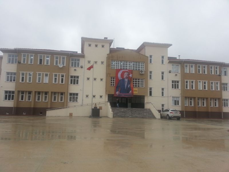 Büyükçekmece Özel Eğitim Meslek Lisesi 