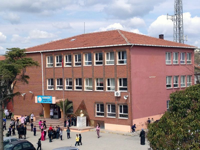 Kumburgaz İlkokulu 