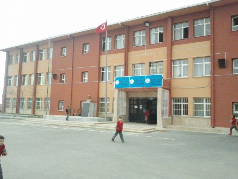 Aşiret Dalcı İlkokulu 