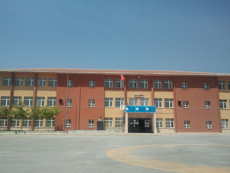 Aşiret Dalcı Ortaokulu 