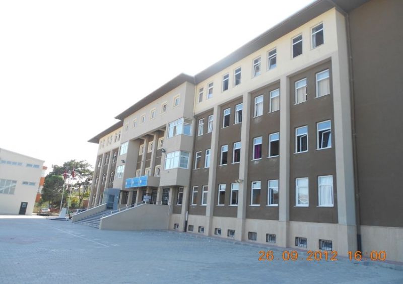 Büyükçekmece Tepecik İmam Hatip Ortaokulu 