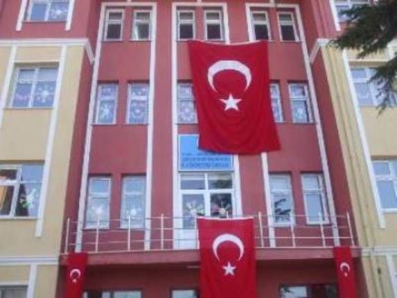 Güzelce Cevdet Zebure Kotan Ortaokulu 
