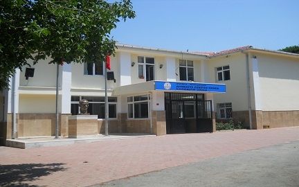 Ahmediye Doğuş Ortaokulu 