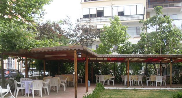 Büyükçekmece Öğretmenevi Ve Akşam Sanat Okulu 