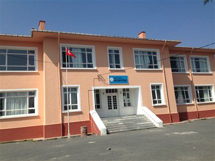 Binkılıç İmam Hatip Ortaokulu 